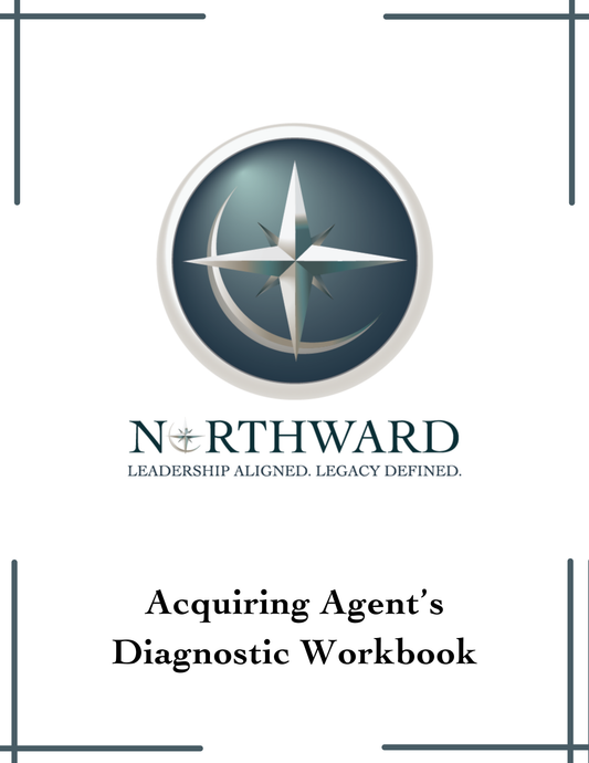 Acquiring Agent's Diagnostic Mini-Workbook Free PDF